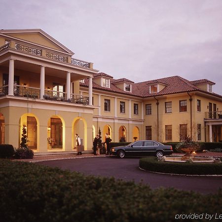 ホテルKeswick Hall At Monticello エクステリア 写真