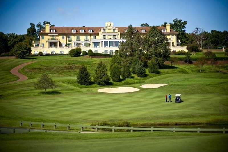 ホテルKeswick Hall At Monticello 設備 写真